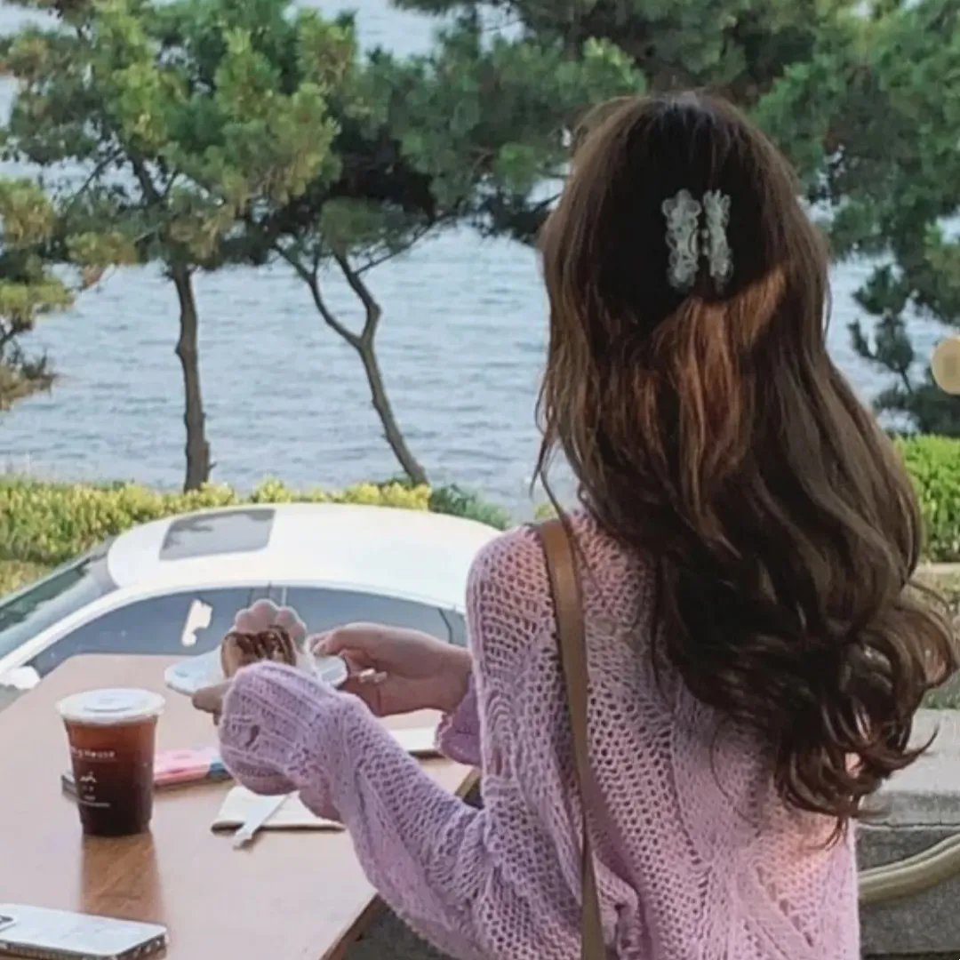 唐朝豪放女